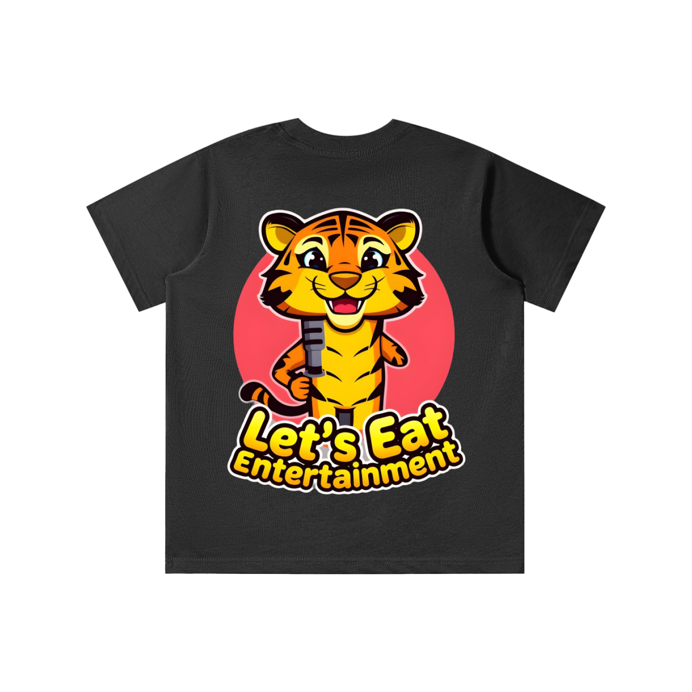 Essential Kids' T-shirt